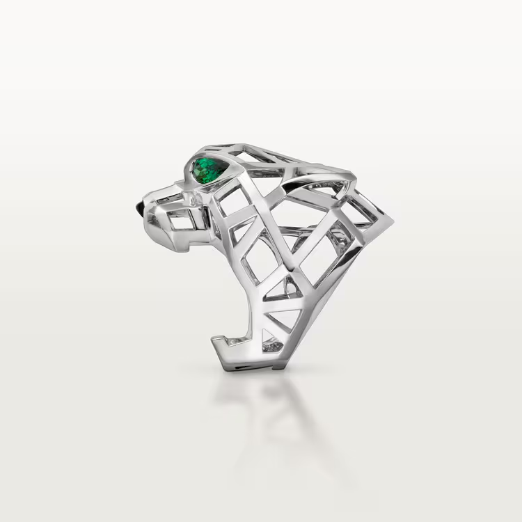 PANTHÈRE DE CARTIER RING
